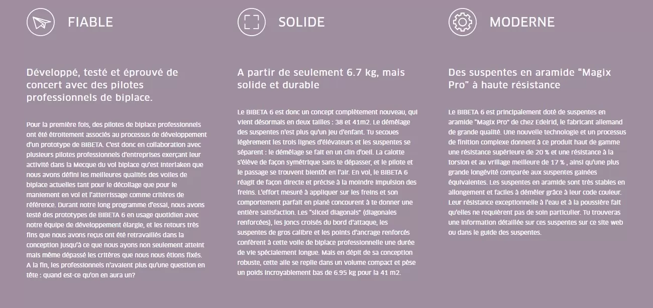 Advance Bibeta 6 #11