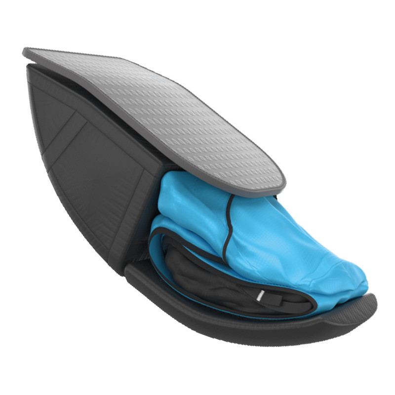 Advance Boundless #2