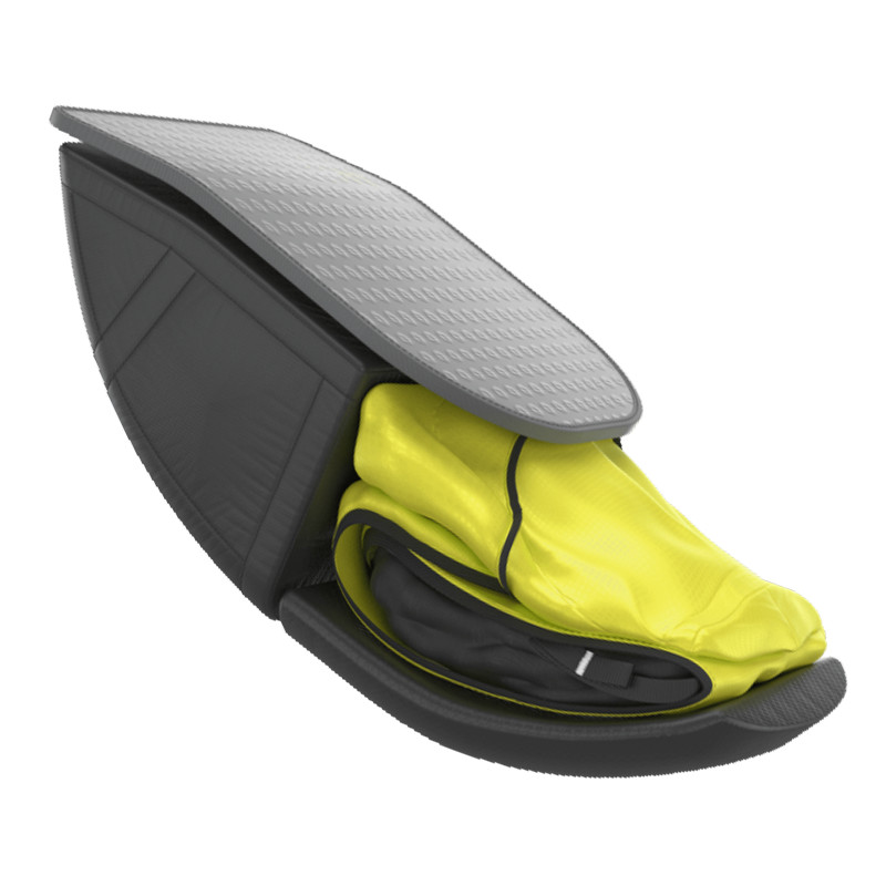 Advance Boundless #6