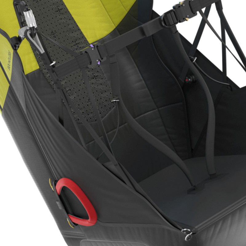 Advance Boundless #8