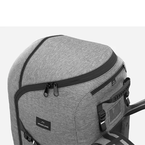 Advance ConfortPack 4 - Paragliding Backpack #3