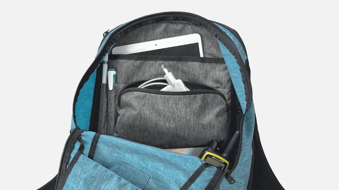 Advance DayPack - Backpack #5