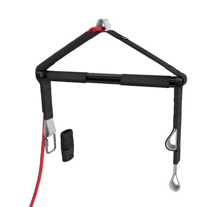 Advance - Ecarteurs Soft, Lights, Soft Trim, Hard hybrid