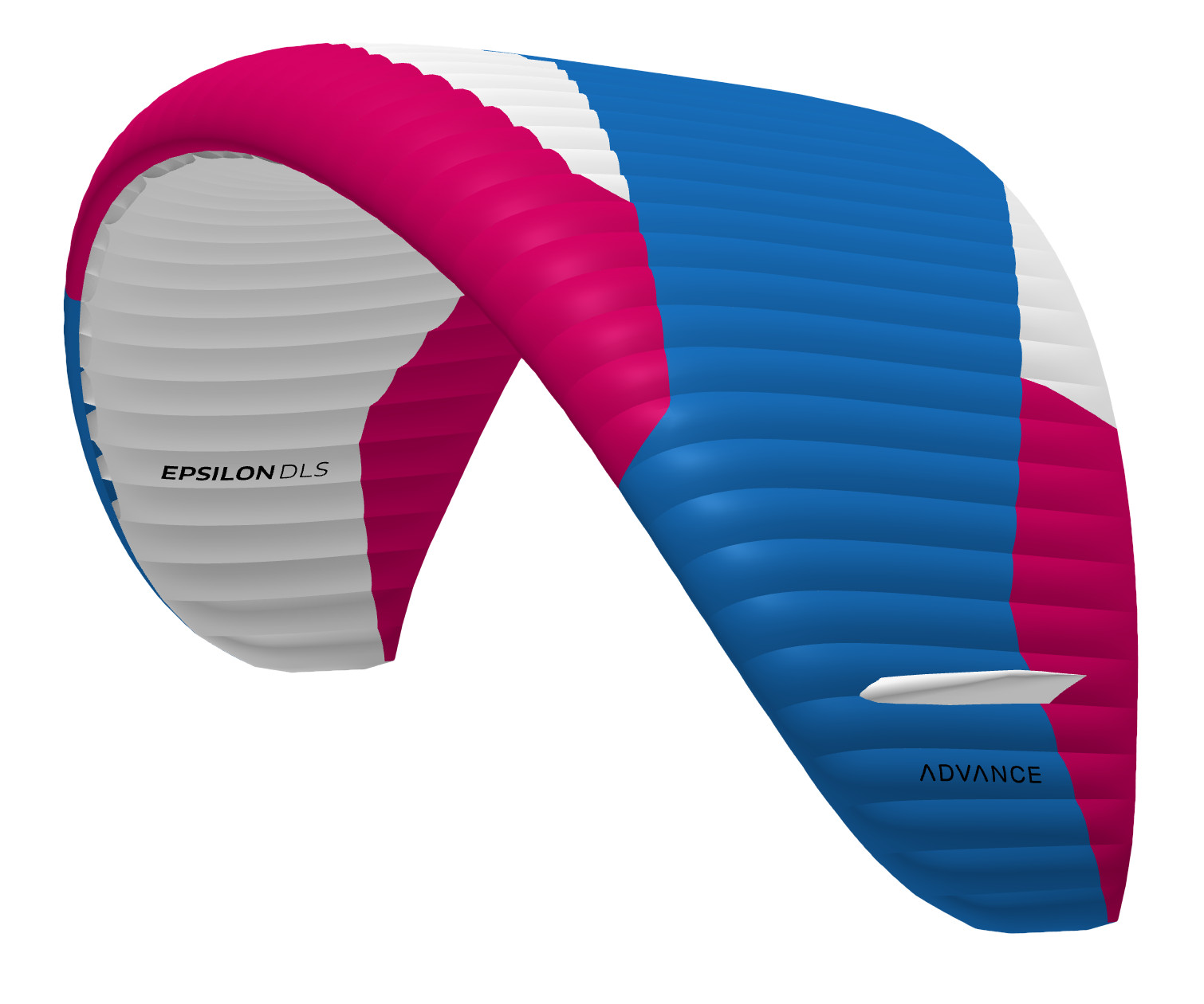 Advance Epsilon DLS - 2 flights - EN B Progression Paraglider #5
