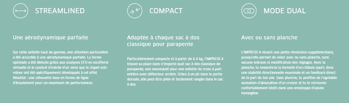 Advance Impress 4 #12