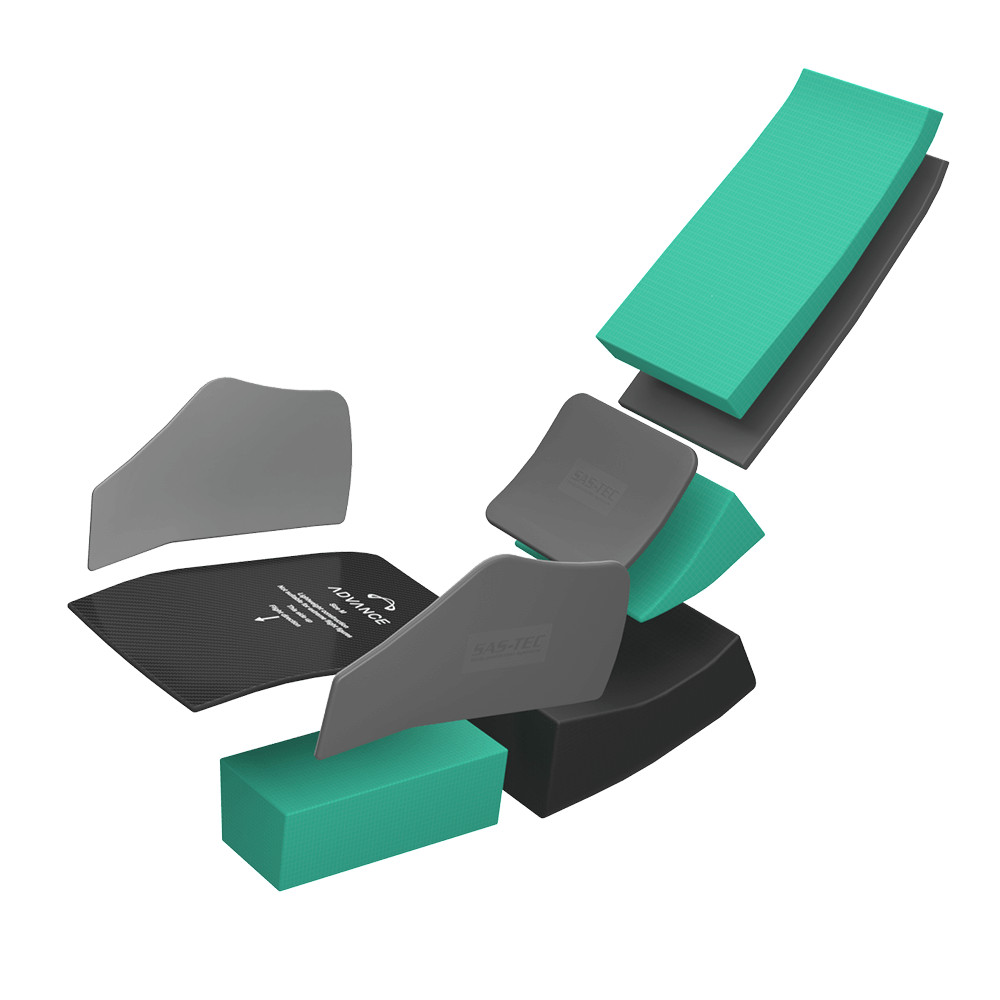 Advance Impress 4 #13