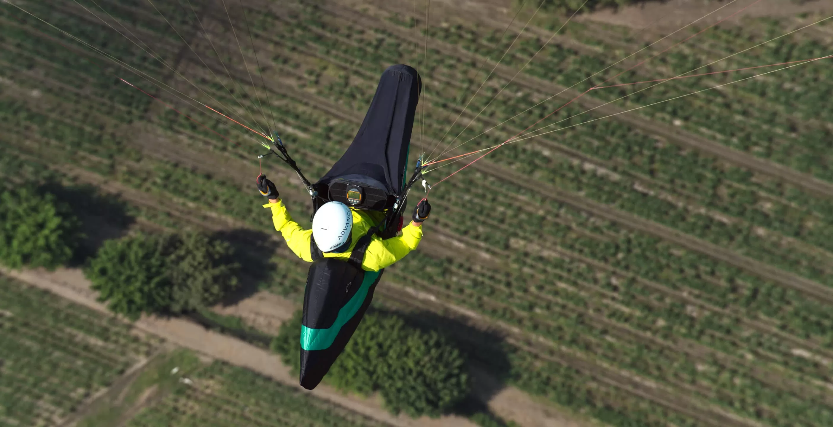 Advance Impress 4 #4