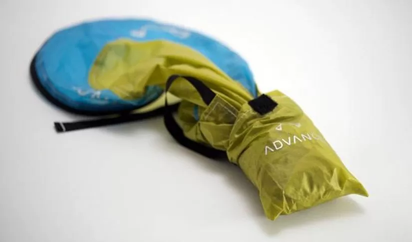 Advance LightBag - Ultralight Carrying Bag #2