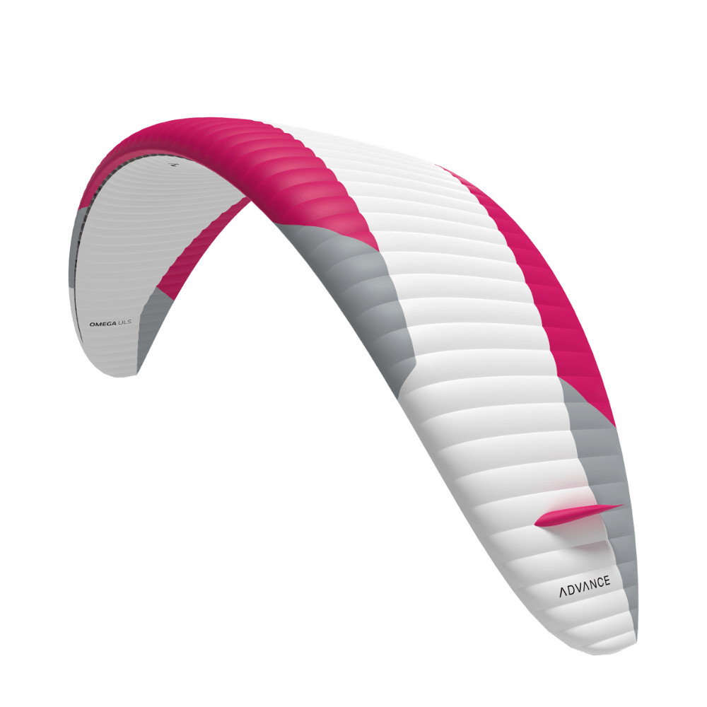 Advance Omega ULS #1