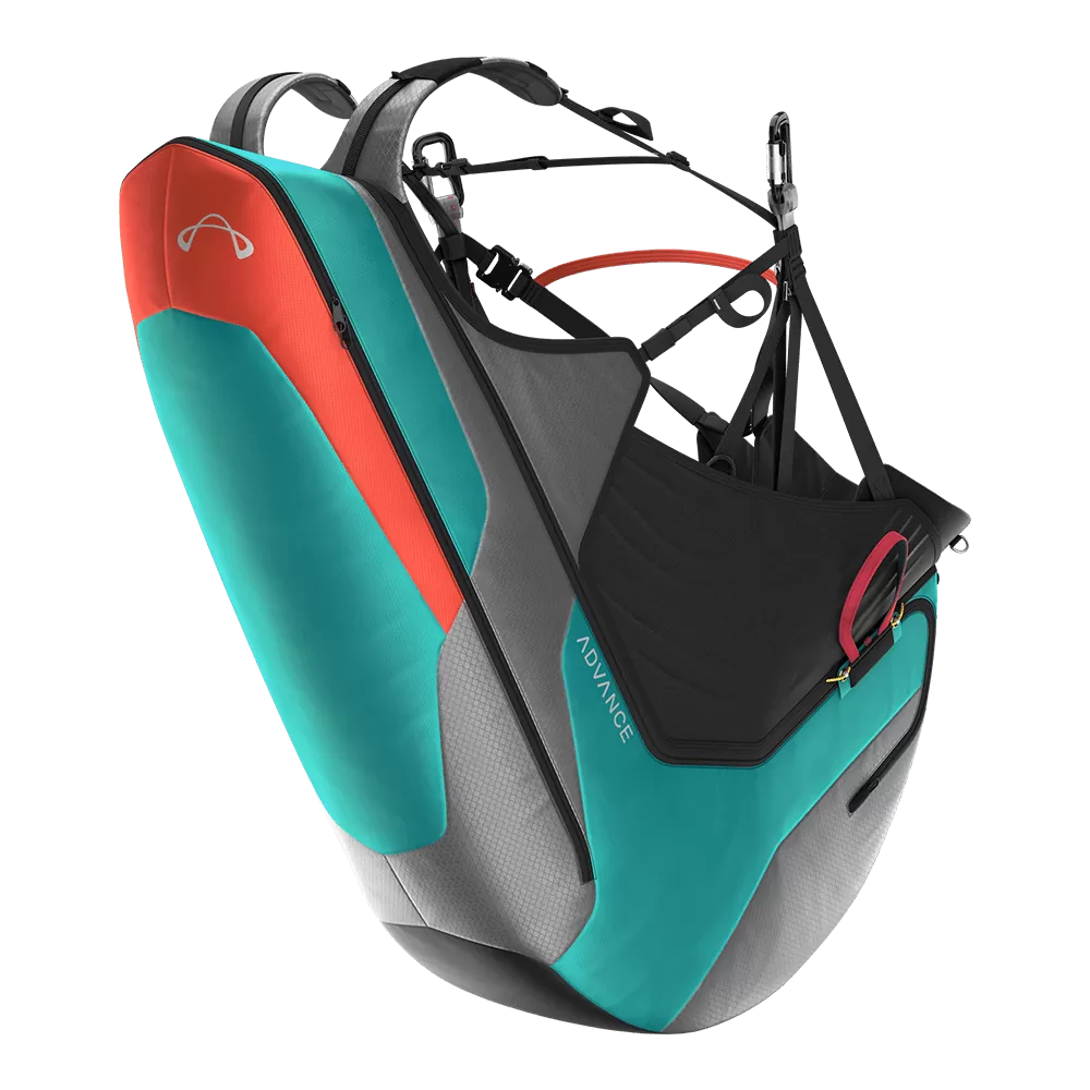 Advance Progress 3 #1