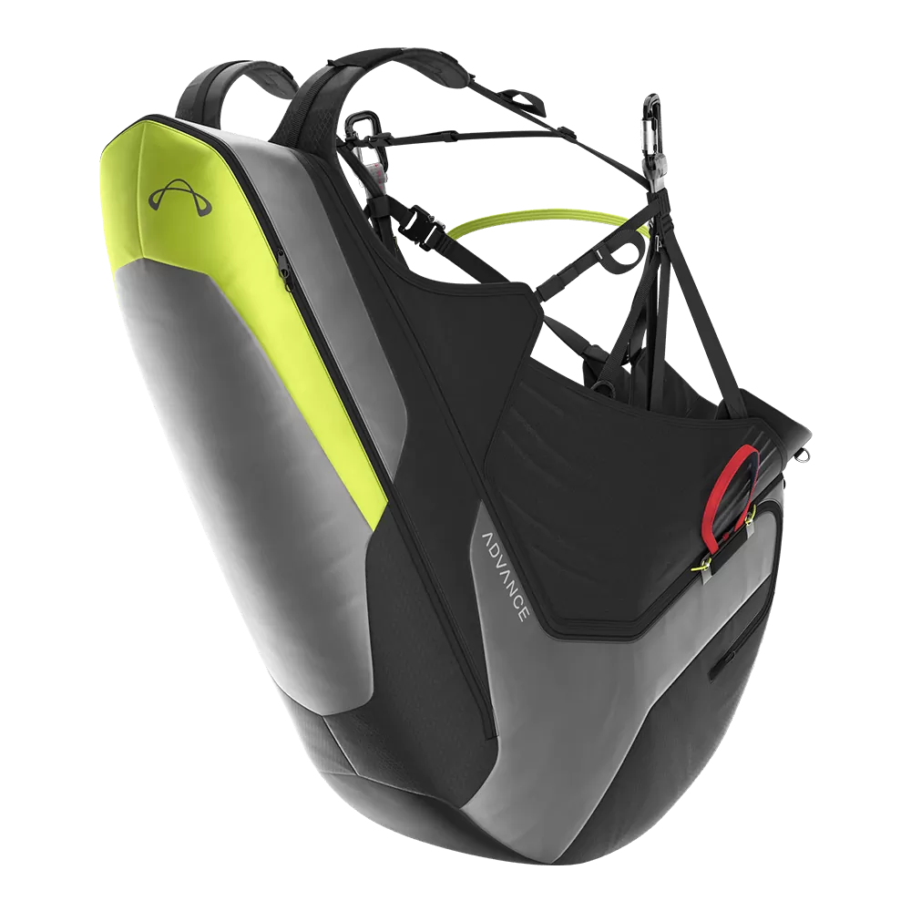 Advance Progress 3 #2