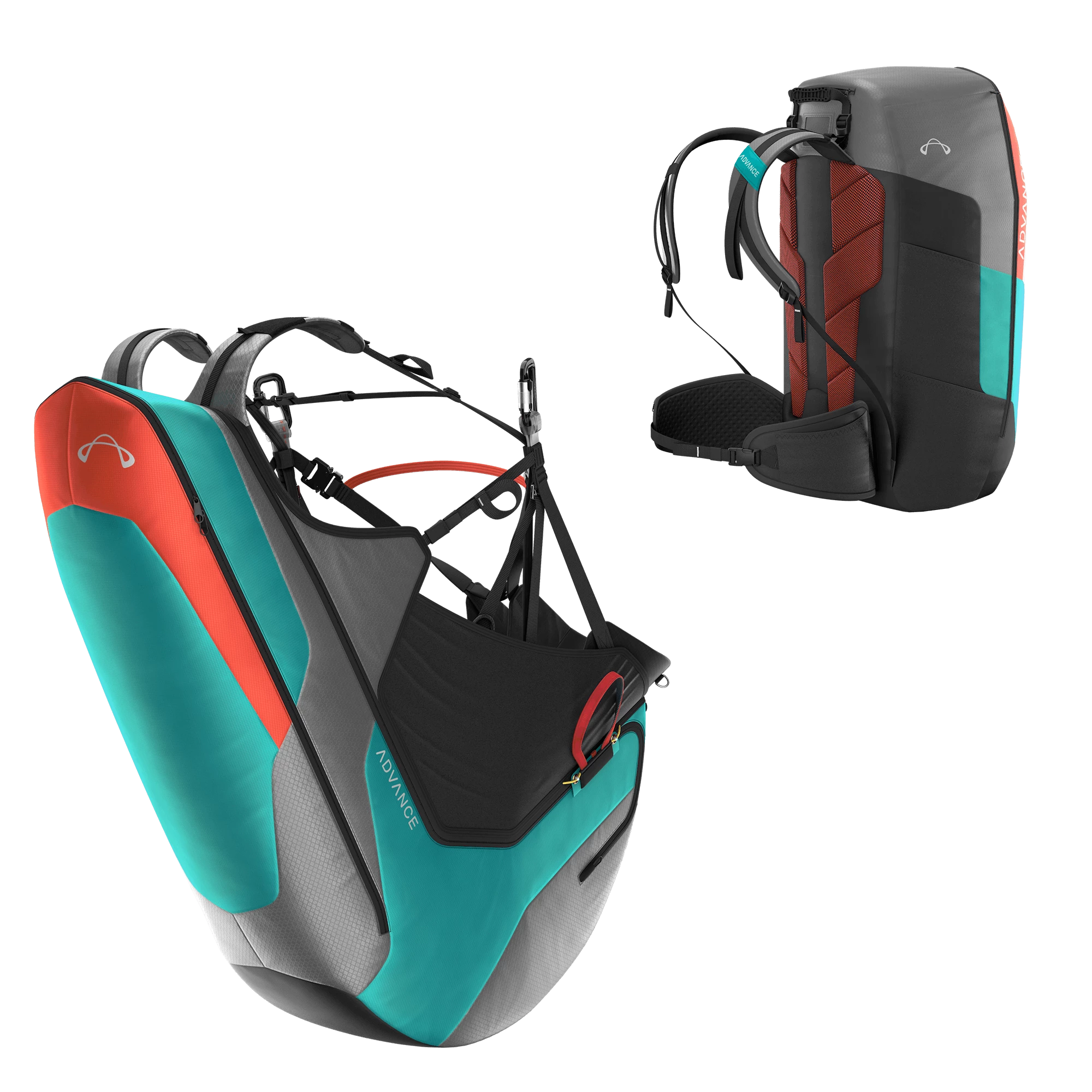 Advance Progress 3 #8