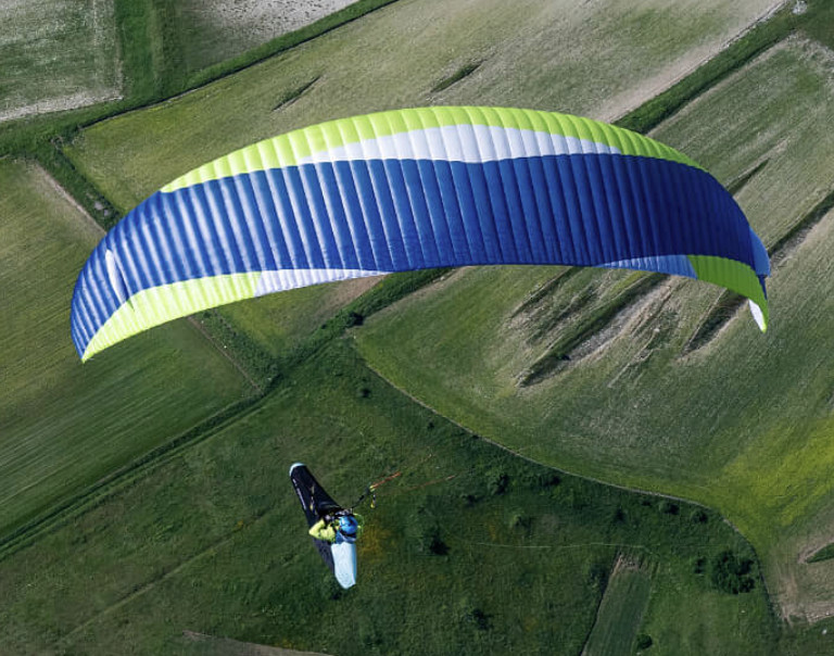 Advance Sigma DLS #2