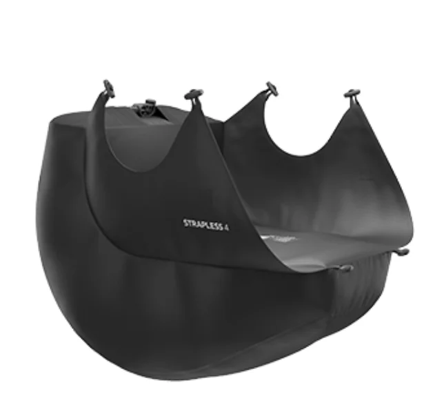 Advance Strapless 4 #8