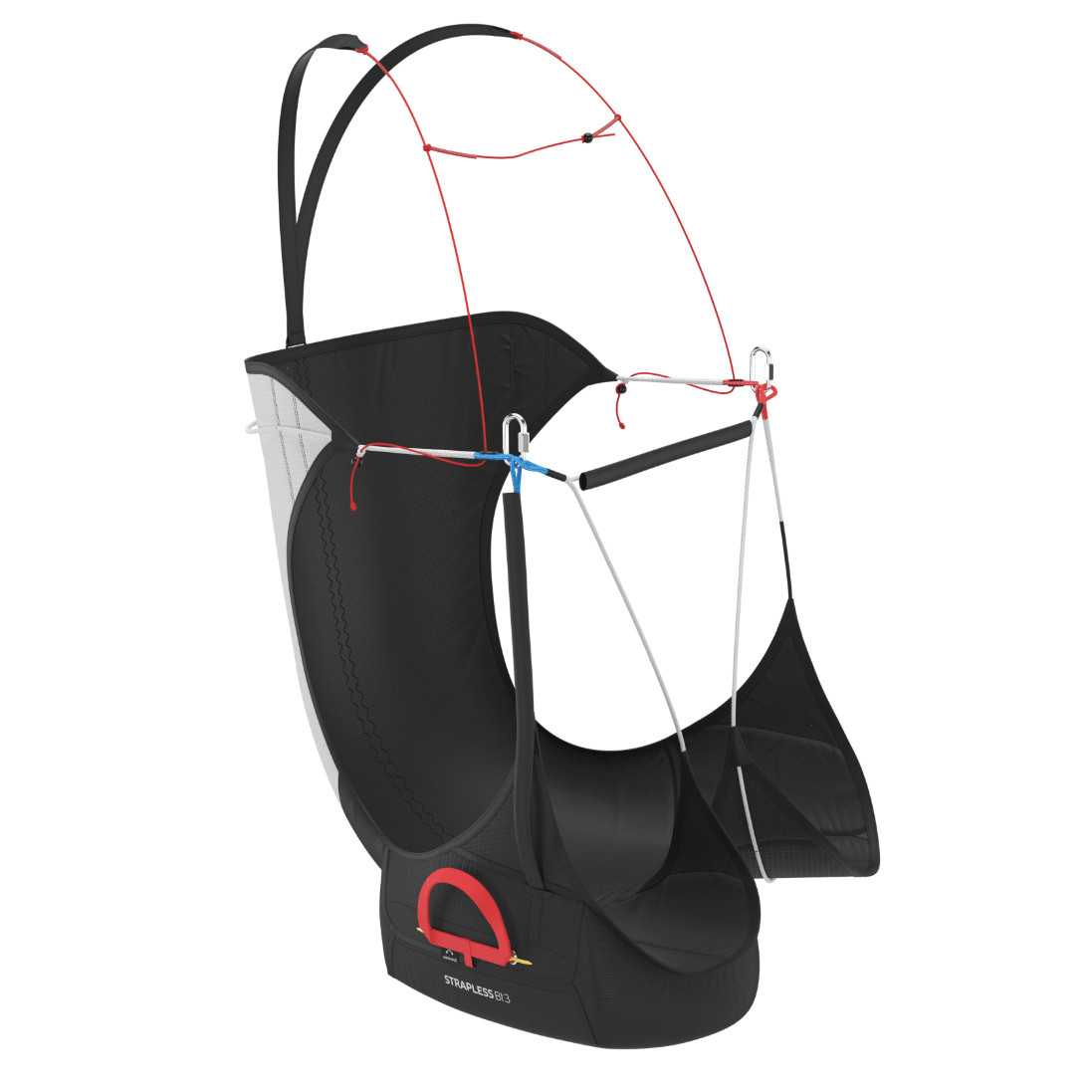 Advance Strapless Bi 3 #2