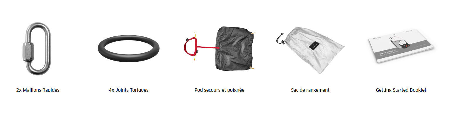 Advance Strapless Bi 3 #3