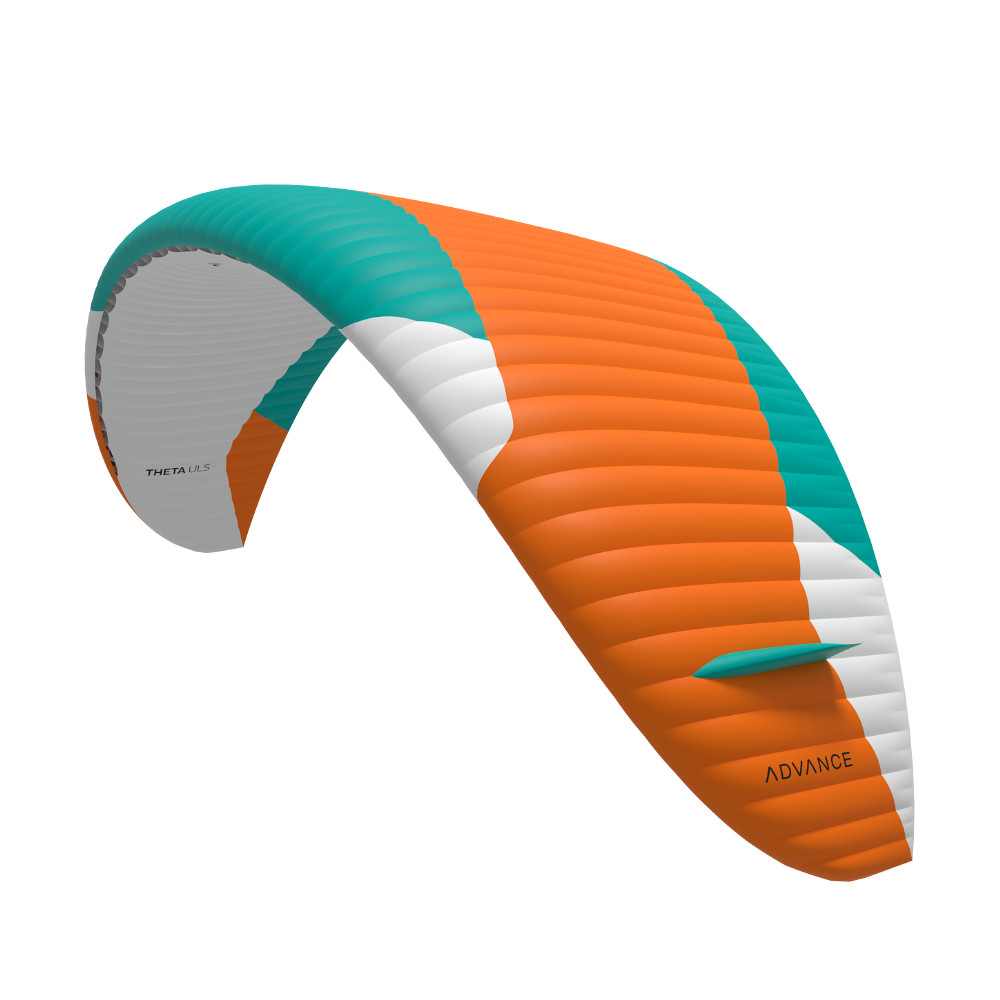 Advance Theta ULS #4