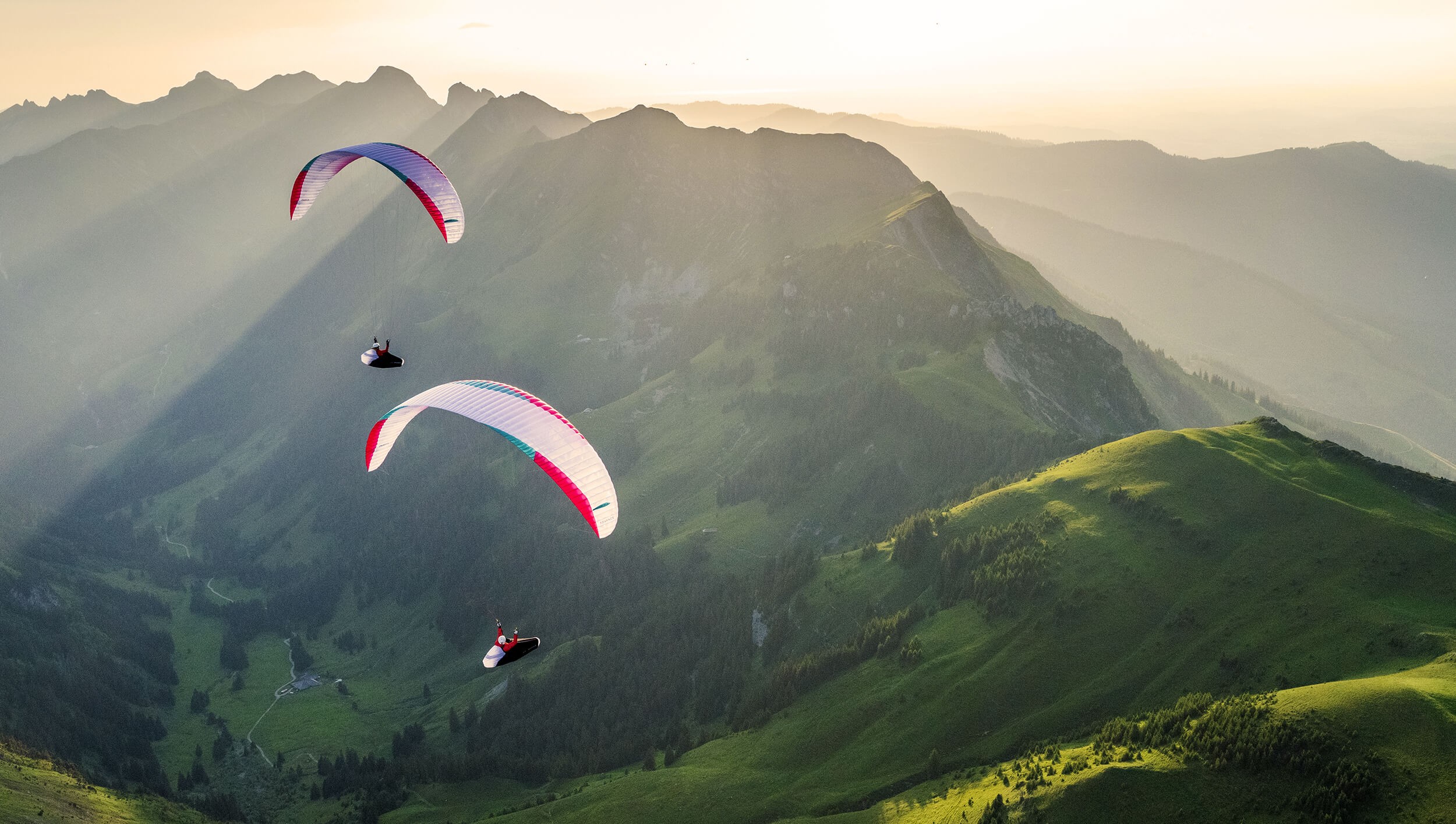 Advance Weightless #8