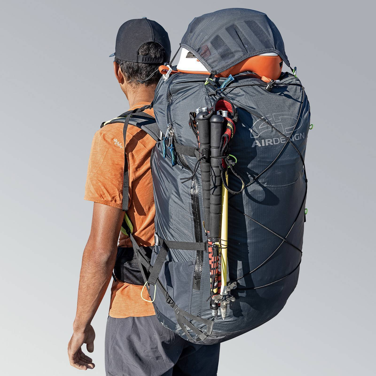 Air Design - rucksack trail light 99 l #2