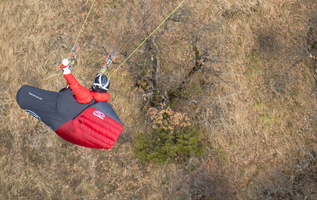 Air Design The Sock #6