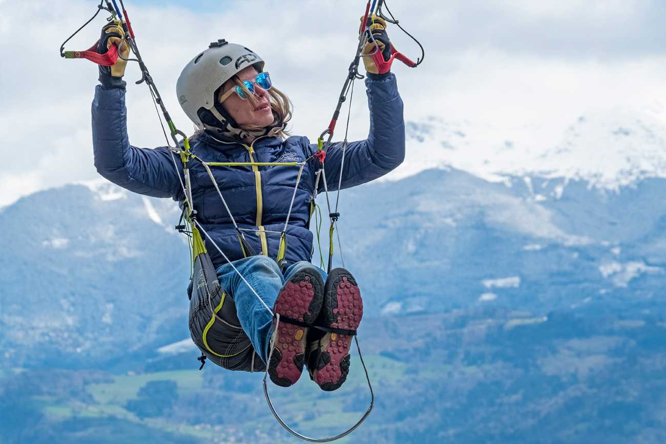 Airdesign Le slip - Accelerators #2