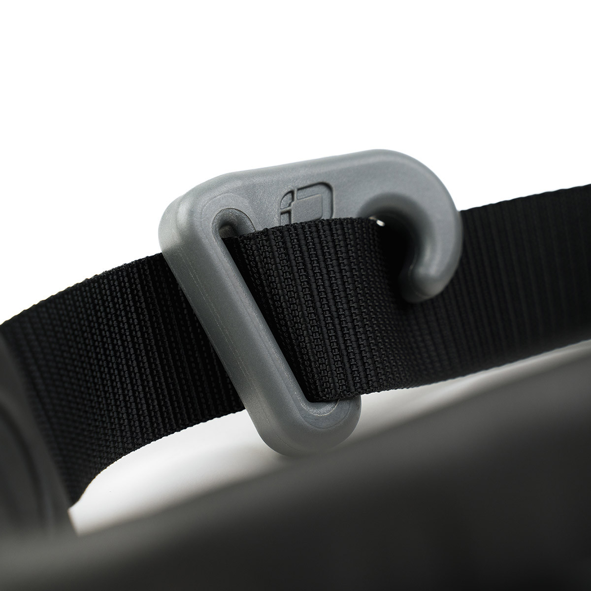 Wing Waist Padded Belt V1 #3