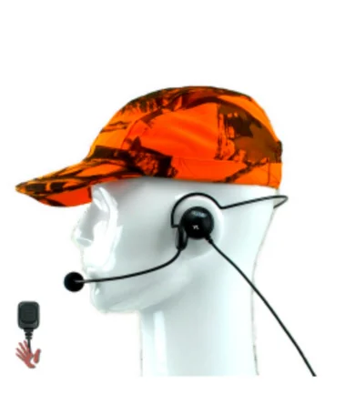 CRT VL Ultra-light Half Helmet