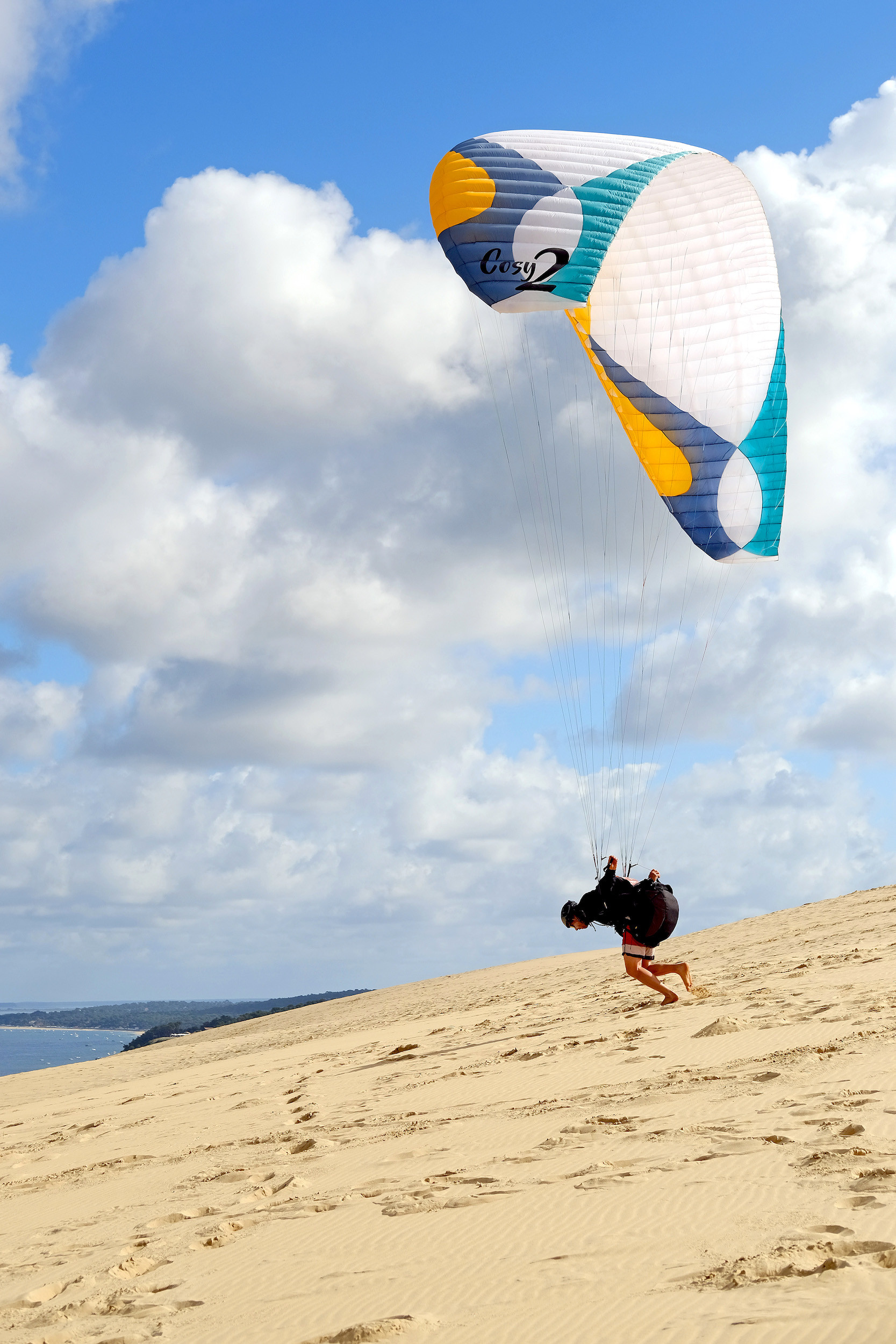 Déstockage Way Gliders COSY 2 - Démo moins de 10 vols. #9