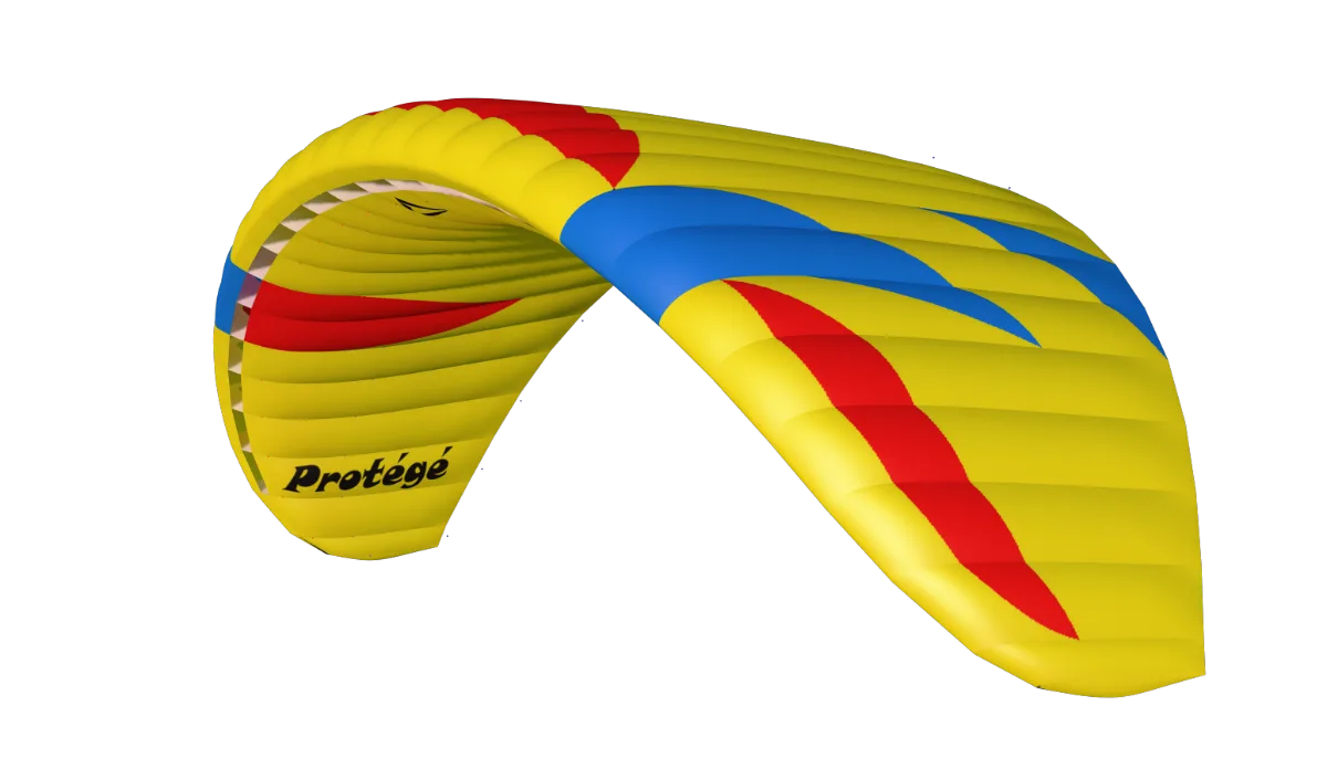 Flow Protégé coloris Yellow