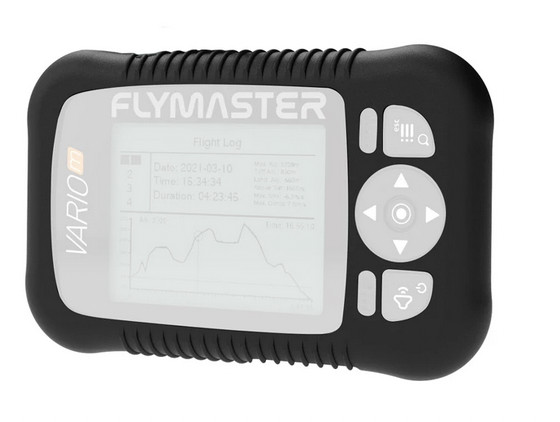 Flymaster - Bumper Case pour GPS et VARIO M
