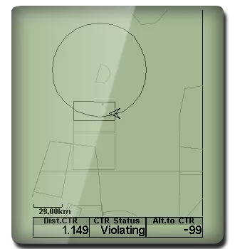 Flymaster Live SD - Vario GPS for Paragliding #2