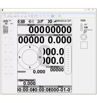 Flymaster Live SD - Vario GPS for Paragliding #3