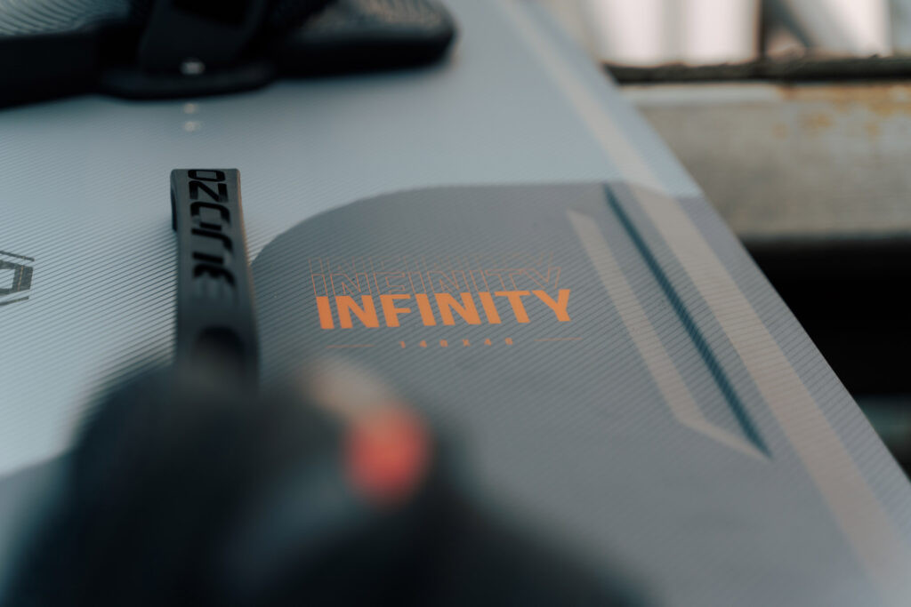 Infinity V3 #11