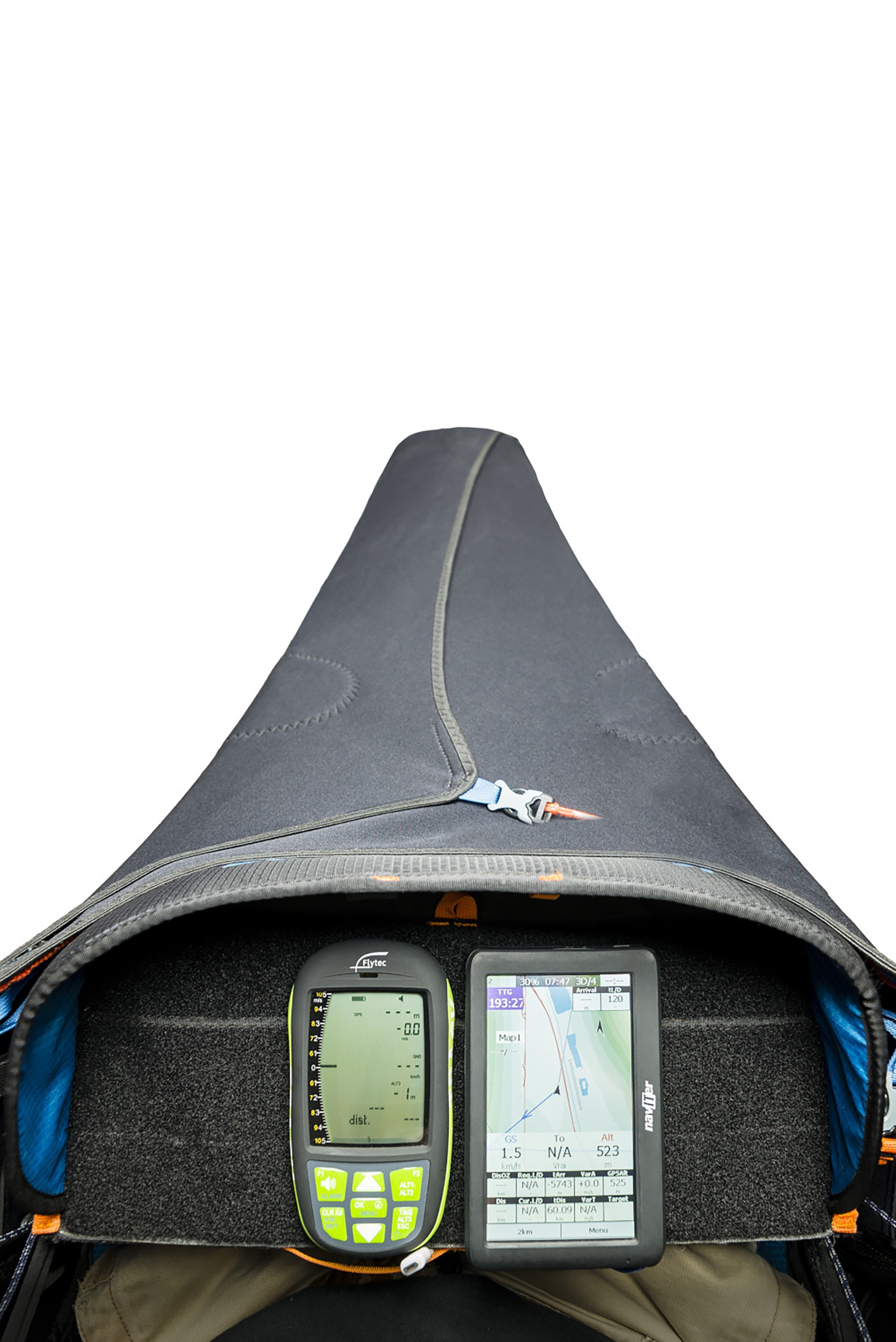 Kortel Design Kanibal race 2 #12