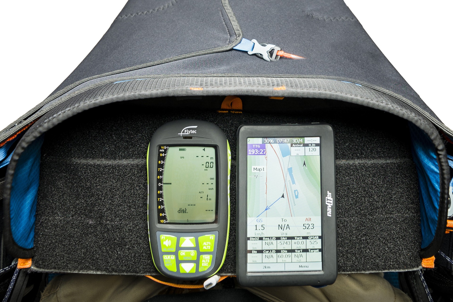 Kortel Design Kanibal race 2 #13