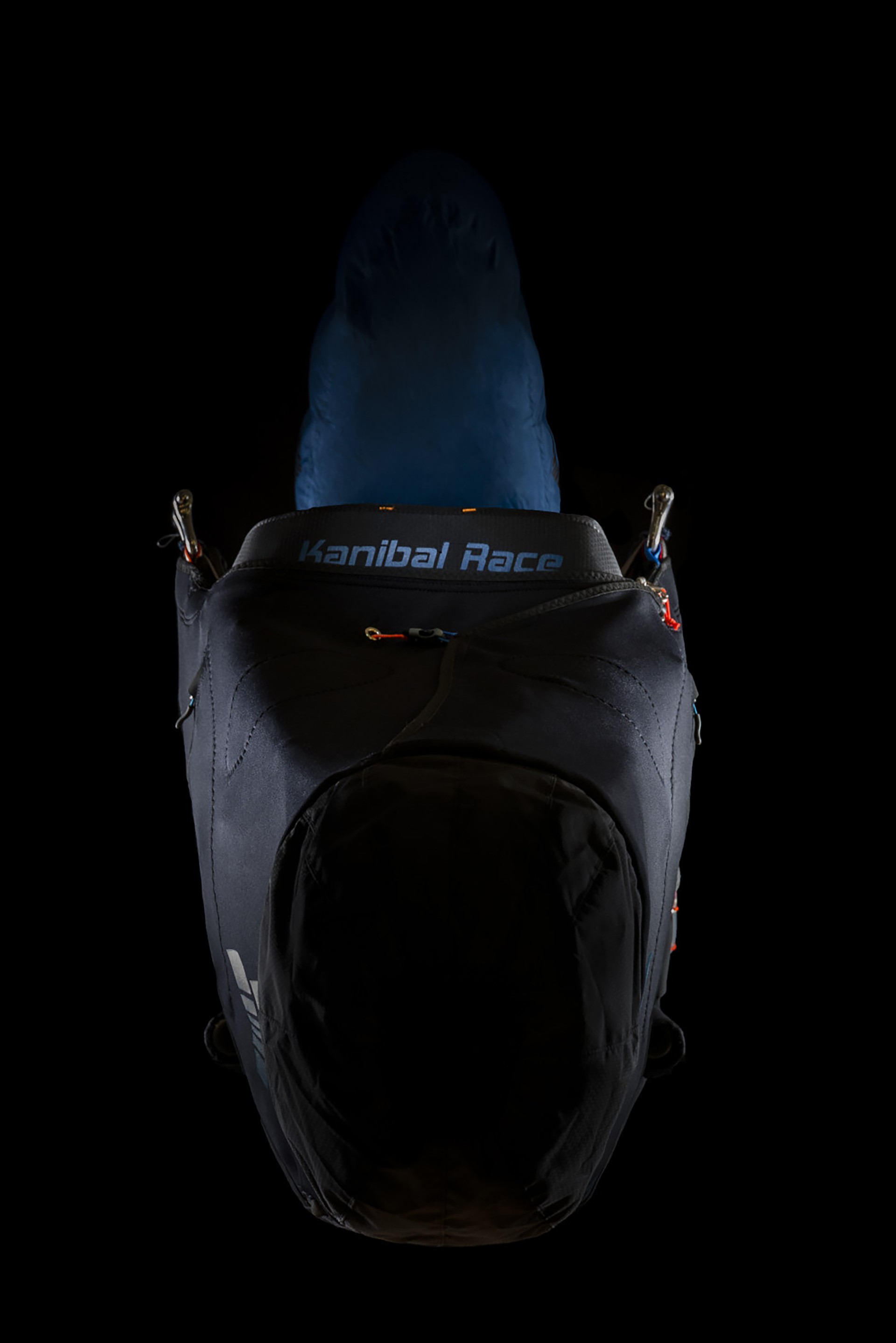 Kortel Design Kanibal race 2 #15