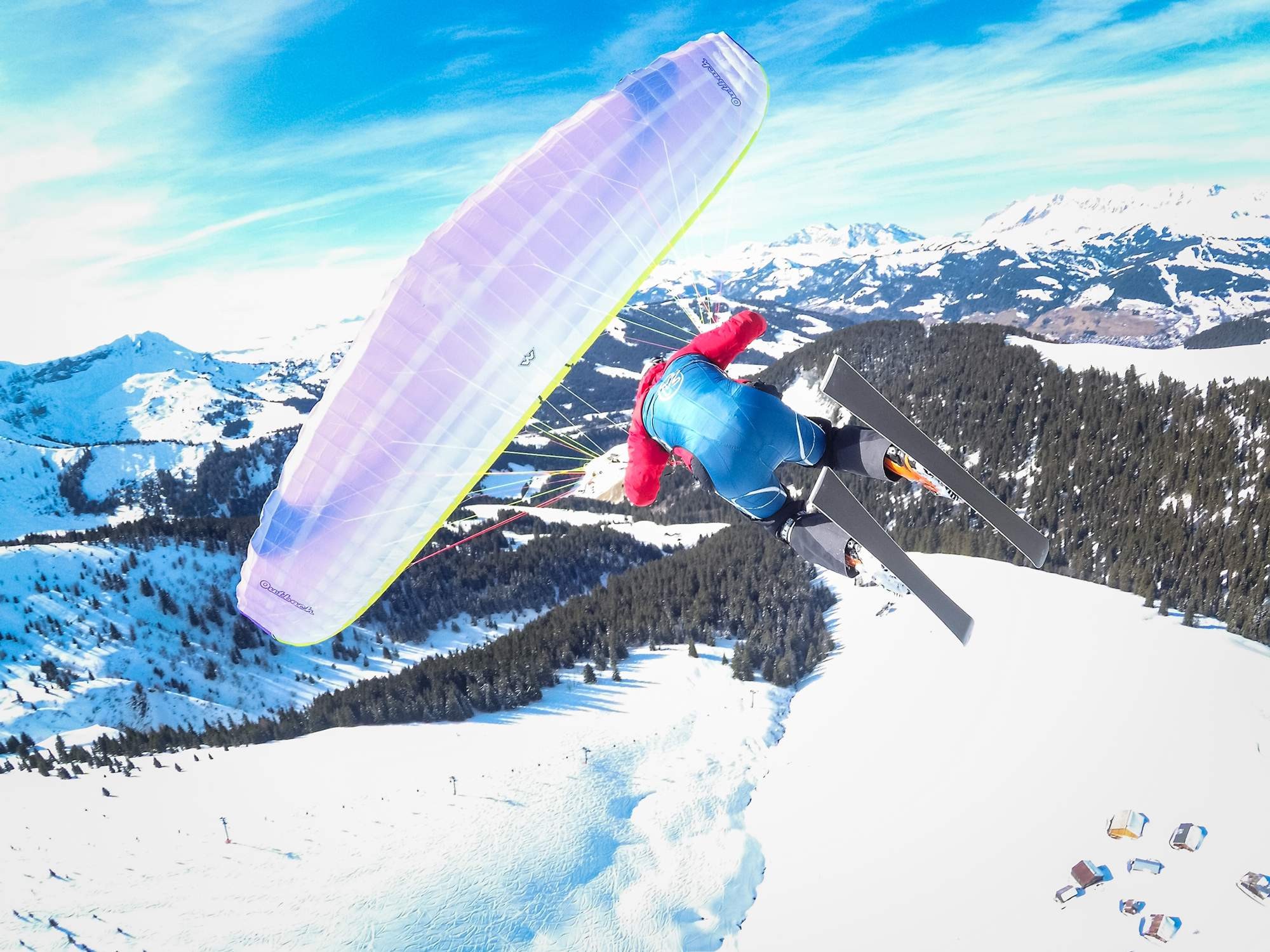 Kortel design Kliff 3