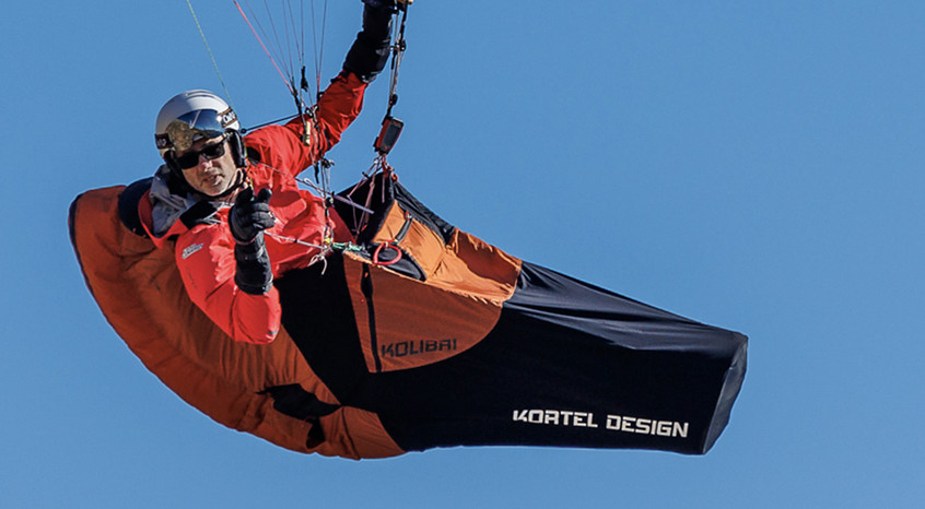 Kortel Design Kolibri Evo