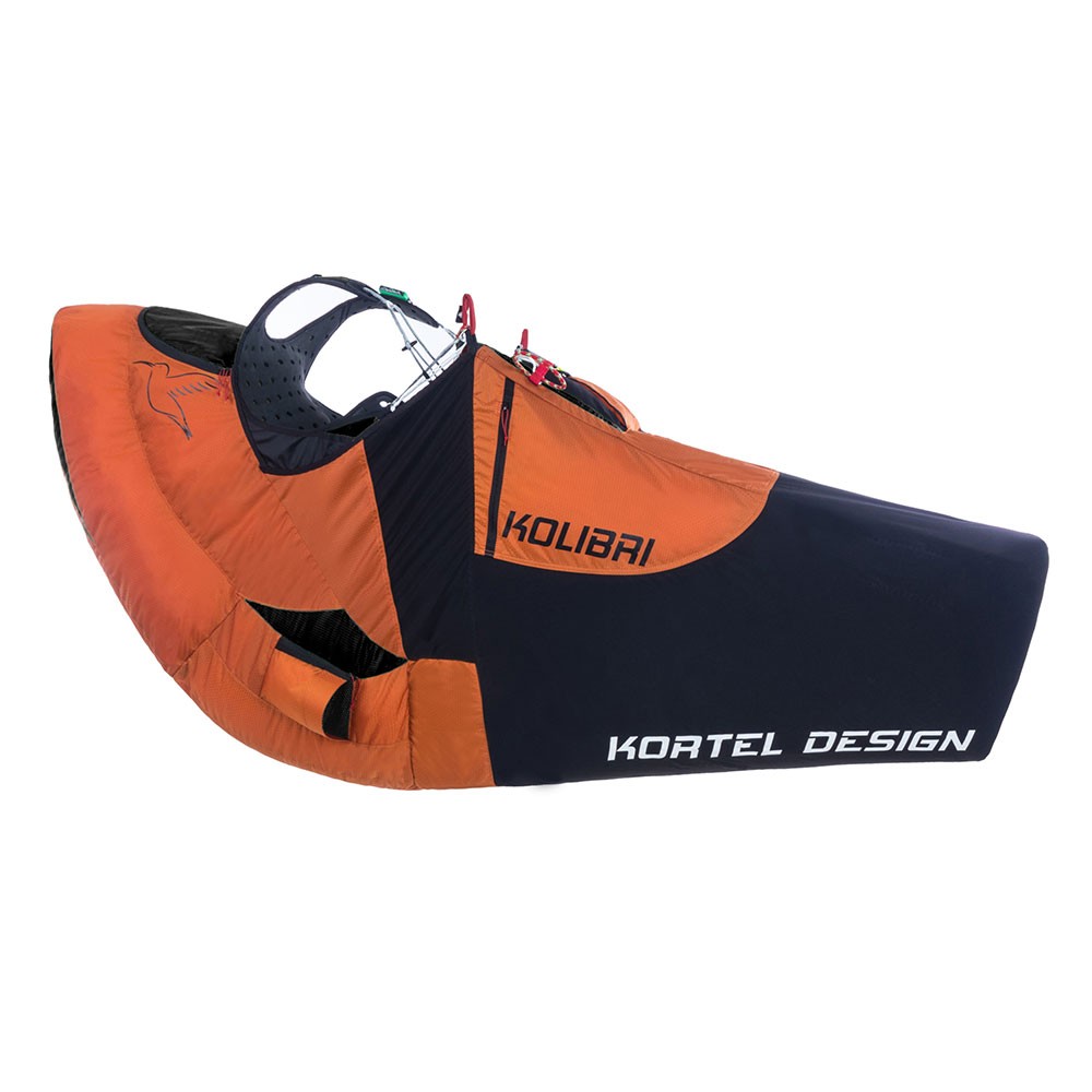 Kortel Design Kolibri Evo #2