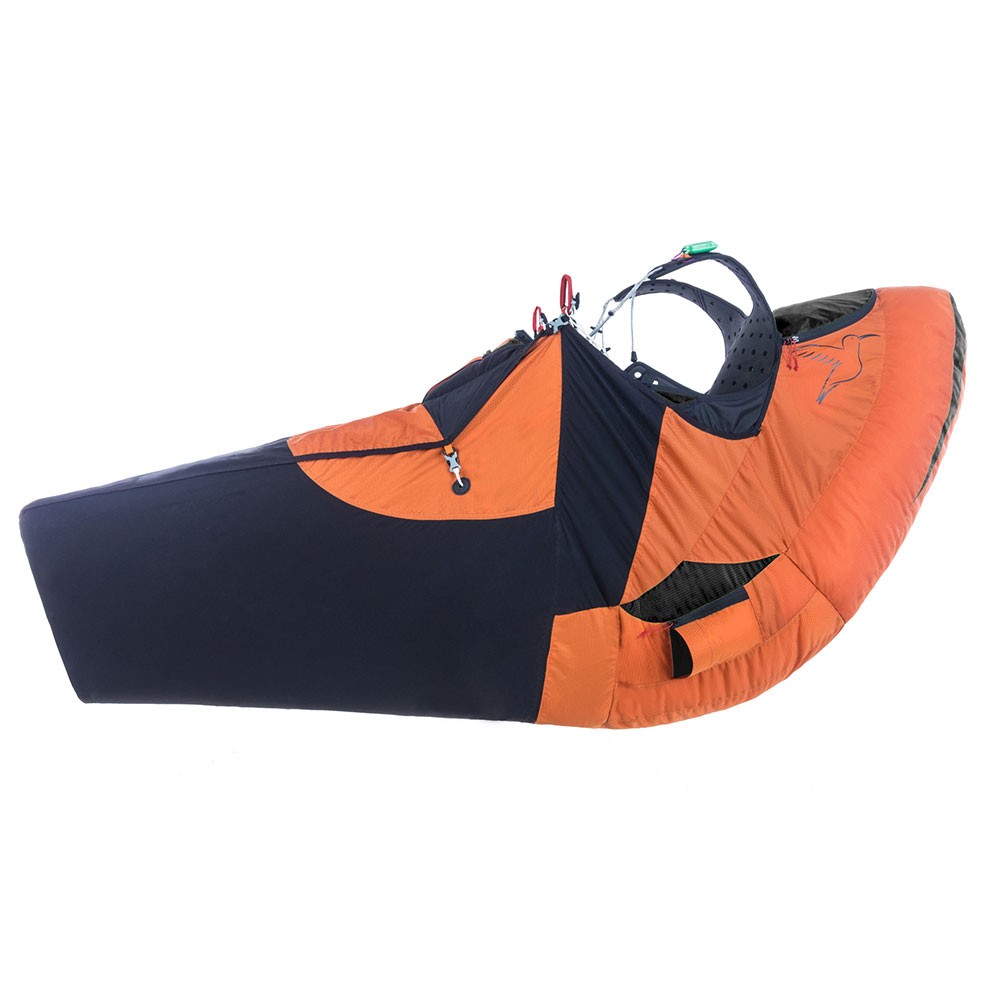 Kortel Design Kolibri Evo #6