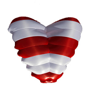 Kortel Design - Krisis Rogallo 2 - Rescue Parachute - Solo #2