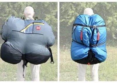 Kortel Sac Biplace II - Tandem Stuff Sack #4