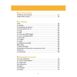 Book - Paragliding Distance Flying #3