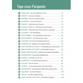 Book - Cross-Country Paragliding Guidebook #2