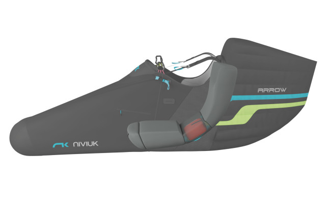 Niviuk Arrow #5