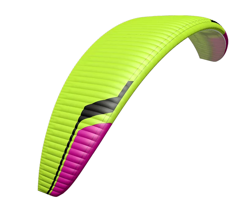 Niviuk Artik 6 - Parapente EN C - Cross Country #2