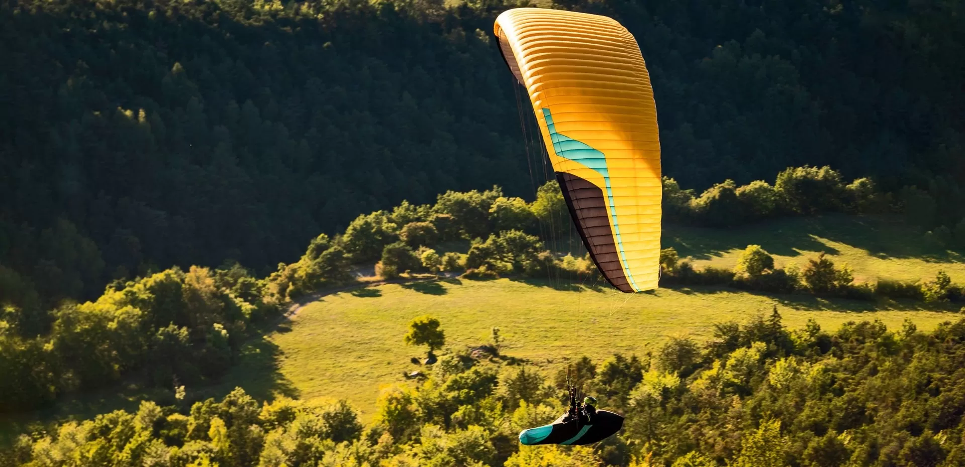 Niviuk Artik 6 - Parapente EN C - Cross Country #7