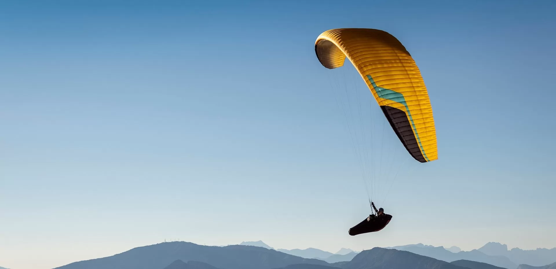 Niviuk Artik 6 - Parapente EN C - Cross Country