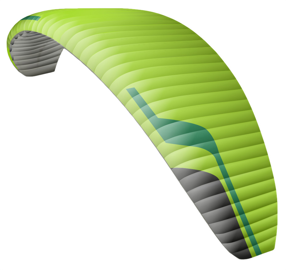 Niviuk Hook 6 demo - As new condition #2