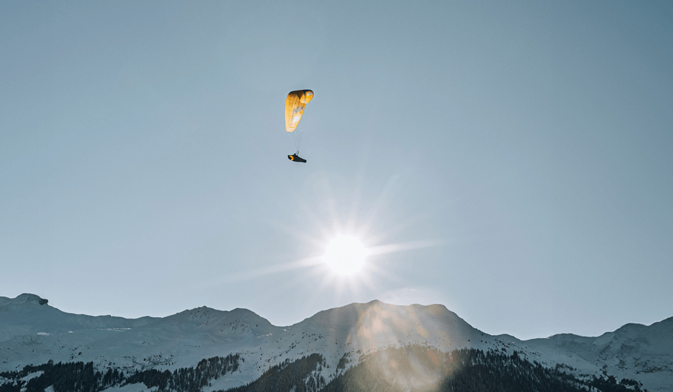 Niviuk Ikuma 3 P #10